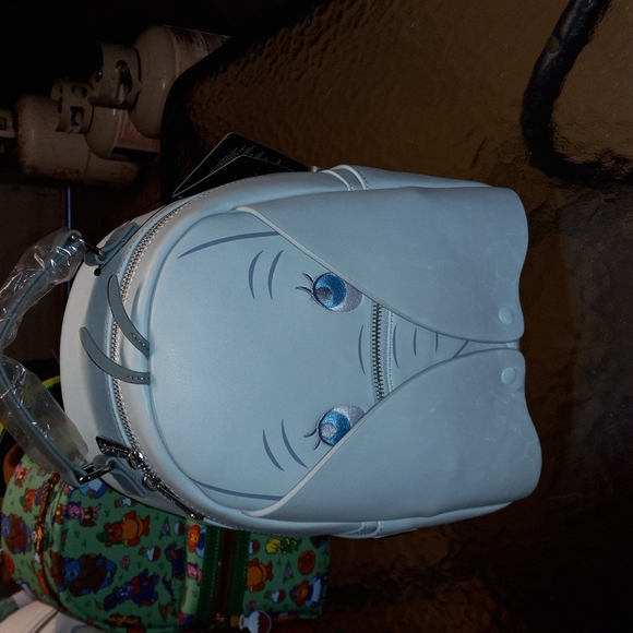 Loungefly Bags Disney Dumbo Loungefly Mini Backpack Poshmark